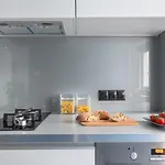 P&o Center Apartman Varsó