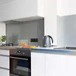 Apartman P&o Center
