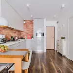 Apartman P&o Center *