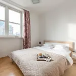 Apartman P&o Center Varsó