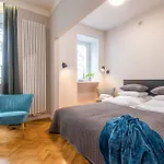 P&o Center Apartman
