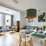Apartman P&o Center *