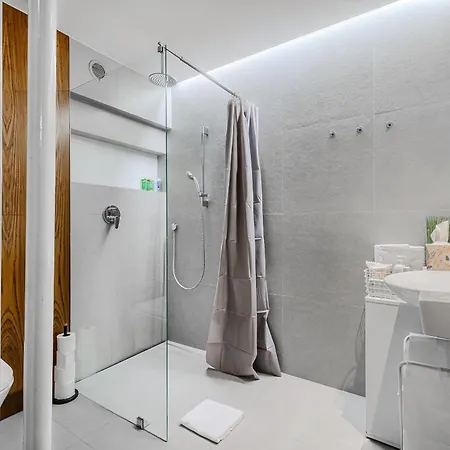 P&o Center Apartment Warsaw