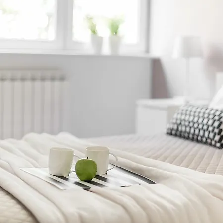 P&o City Center Varşova