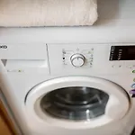 Apartment P&o Center *