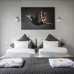 P&o Center Apartment