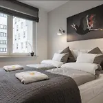Apartment P&o Center *