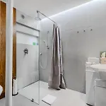 P&o Center Apartment Warsaw
