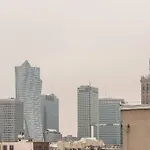 Apartment P&o Center