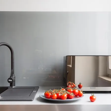 Apartman P&o Center *