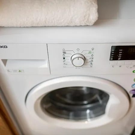 Apartman P&o Center *